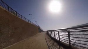 Израиль своими глазами город Нетания