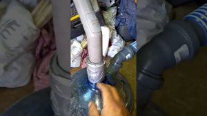 Циклон для пылесоса своими руками, дёшево и быстро!!!)))