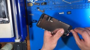 IPHONE 7 ТИХИЙ ЗВУК В ДИНАМИКЕ | ХИТРЫЕ МАСТЕРА ИЛИ КАК ОБМАНУТЬ КЛИЕНТА