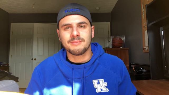 NEW FAVORITE ARTIST?!?! | CABARET BY AZIZI GIBSON REACTION/REVIEW смотреть онлайн