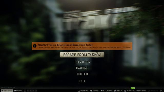 SP Tarkov The adventures of NoTTV Part 39