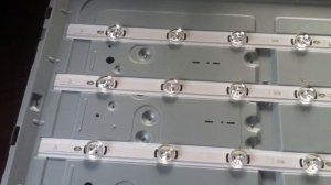 Ремонт телевізора Lg39lb561v Нема зображення Ремонт підсвітки телевізора Lg  Ремонт телевизора Lg