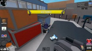 mm2 gameplay with virtual set