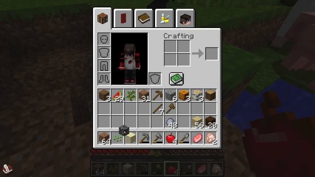 МЫ ЗАПЕРТЫ на ОДНОМ ЧАНКЕ С ТИТАНОМ ТВ МЕНОМ! смотреть онлайн