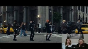 TXT "Chasing That Feeling" MV Reaction