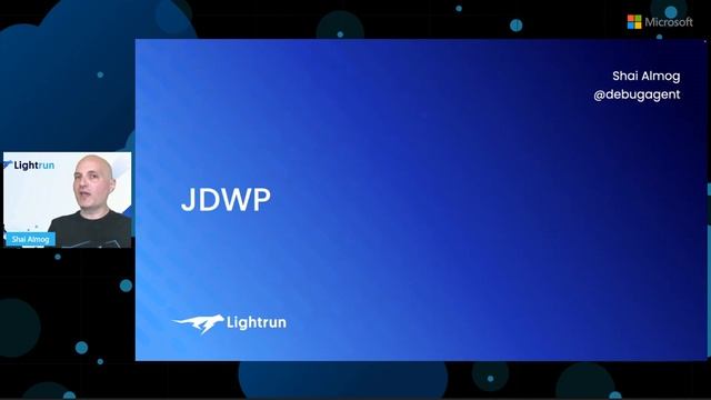 Java in the Cloud: Debugging at Scale in Production: Deep into your Containers (kubectl, KoolKits) смотреть онлайн