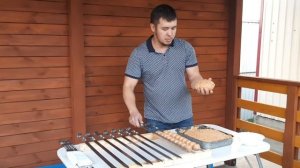 ЛЮЛЯ КЕБАБ ИЗ КУРИЦЫ И ГОВЯДИНЫ