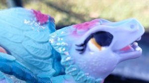 Шляйх сериал предсказание 1 сезон 6 серия #schleich #шляйх