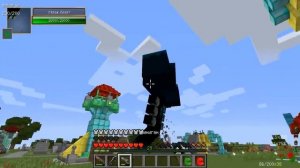 Я ПРИЗВАЛ ВАРДЕНА НА ВОЕННОЙ БАЗЕ В МАЙНКРАФТ КАК ПРИЗВАТЬ WARDEN MINECRAFT ТРЕВОР ХЕНДЕРСОН SCP