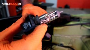 2014-2019 Kia Soul - High Beam Light Bulb Replacement