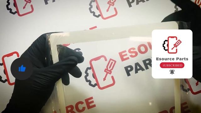 Apple iPad Pro 12.9 (2017) 2nd Gen Front Top Glass Replacement Part смотреть онлайн