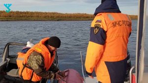 Инспекторы ГИМС провели рейд по выявлению нарушителей на воде