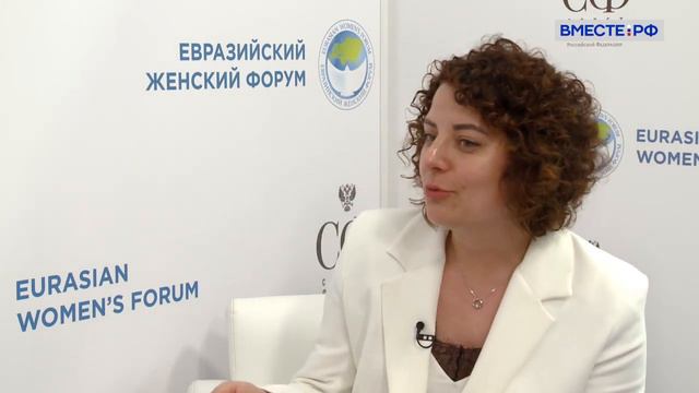 «Интерактивный музей здоровья» в Ярославской области. Ольга Карулина