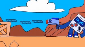 SHOWDOWN OF SECOND GADGETS #2 - Brawl Stars Animation