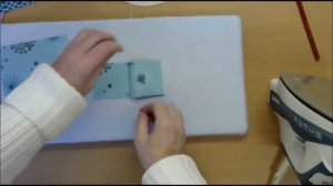 Прихватка " Артишок"