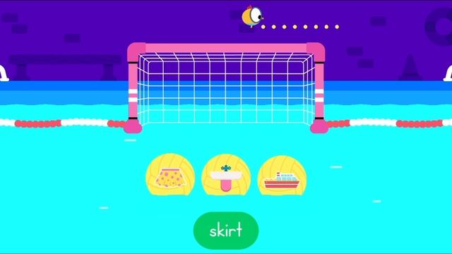 Shuffle | Mini-Games | Sports смотреть онлайн