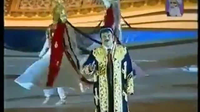 Олим Бобоев - дар Ш.Панчакент смотреть онлайн