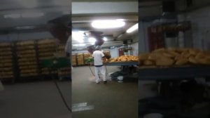 Вкусный хлеб ЗАО ПЕКО