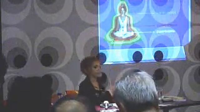 FLORES DE BACH - Raquel González - "La medicina del Alma" - 2ª parte смотреть онлайн