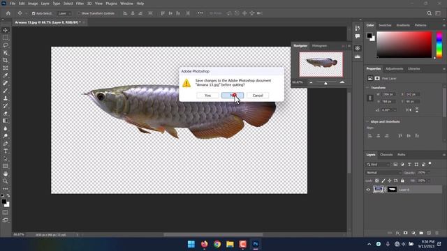 Cara Instal Photoshop 2023 Dengan AI | How to Install Photoshop 2023 With AI | KakTutor смотреть онлайн