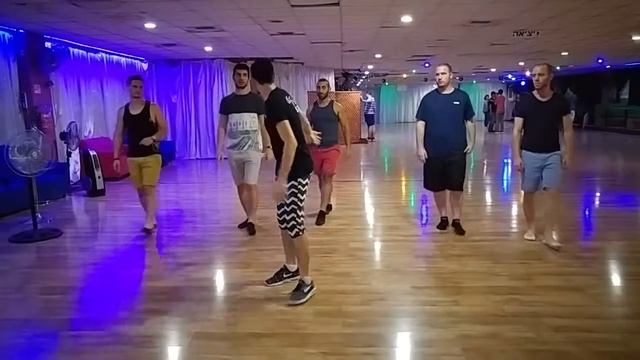 Avi's boys - Pachanga & Mambo смотреть онлайн