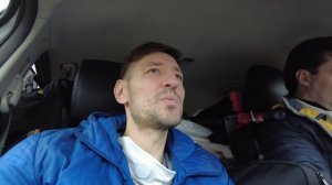 В Турцию на машине 2021. Паром в Турцию 2021 (Видеодневник)