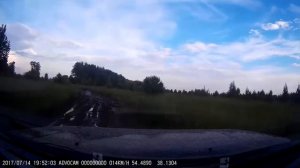БЕЗДОРОЖЬЕ  В ТУЛЬСКОЙ ОБЛАСТИ!