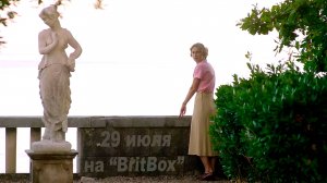 ≪Отель Портофино≫: премьера 3 сезона - 29 июля 2024 г. на "BritBox" (промо-ролик)