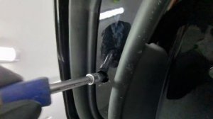 Audi door handle removal / Audi q5 2020 year