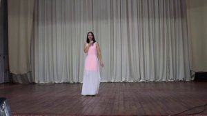 Заберу, украду исполняет Екатерина Улинкина