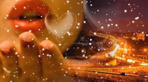 Белая вьюга.