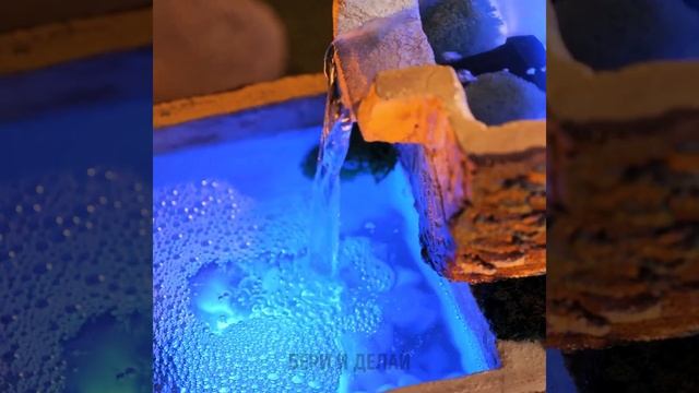 КРАСИВЫЕ ПОДЕЛКИ ИЗ ЦЕМЕНТА, КОТОРЫХ РАНЬШЕ ВЫ НИКОГДА НЕ ВИДЕЛИ смотреть онлайн