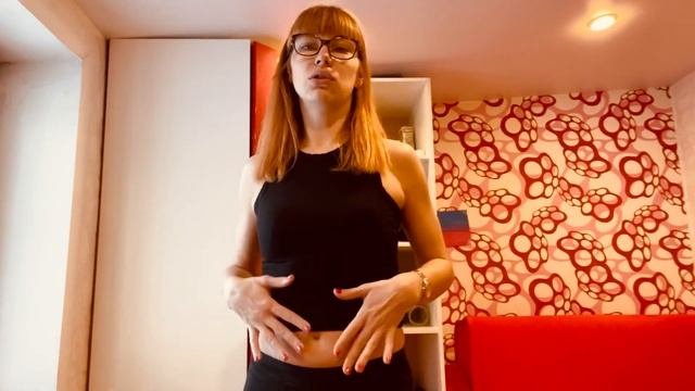 Дыхательная гимнастика