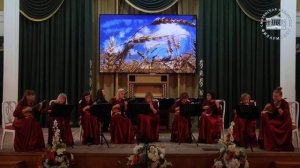 А. Шалов, обработка русской народной песни " Кольцо души - девицы"