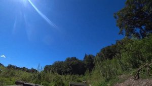 Потерянные на севере Приморского края. Часть 2! Дальнегорск, Терней, Амгу, водопад Чёрный шаман.