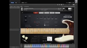 Impact Soundworks - Shreddage 3 Precision Free Kontakt Instrument
