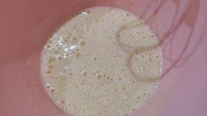 Блины с манной крупой