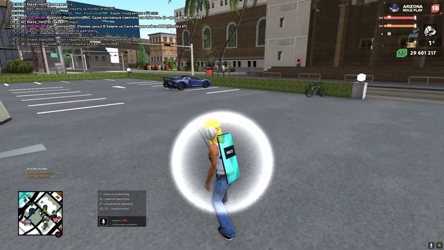 ОТКРЫЛ 300 *ЛАРЦОВ ДАЛЬНОБОЙЩИКА* и ВЫБИЛ ФУРУ за *100.000.000$* // Arizona RP самп смотреть онлайн