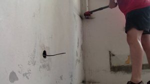 Замена радиатора в многоэтажном доме