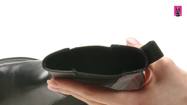 Видеообзор I Женские ботинки челси VAGABOND CARLA 2945576 смотреть онлайн