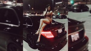 Красивая а внутри кобра (Ислам Итляшев)