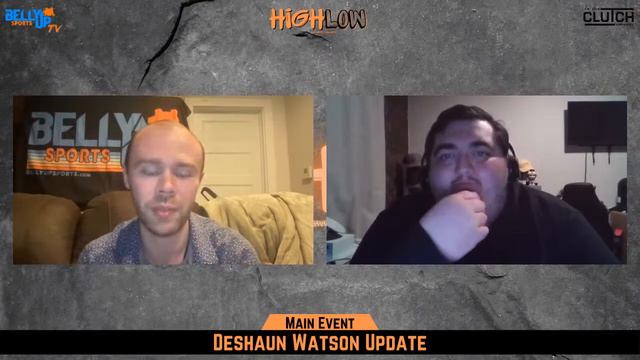 NBA Offseason, NFL Drama, UFC, and USFL смотреть онлайн