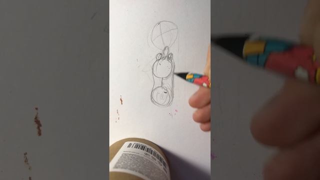 Учимся рисовать человека смотреть онлайн