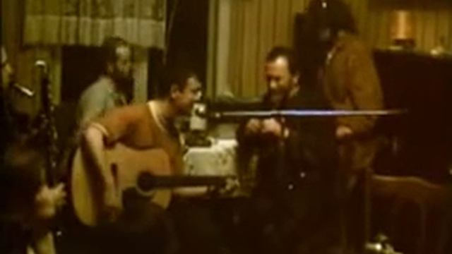 Фёдоров и Хвостенко Орландина смотреть онлайн