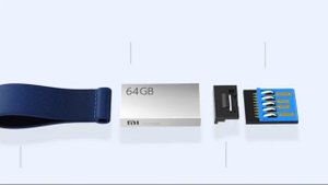 Обзор и выбор стильной USB флешки Xiaomi Mijia U Диск 64Гб. ✔️ИСПЫТАНО!
