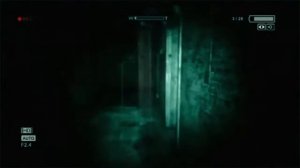 RAPGAMEOBZOR Outlast 16 выпуск