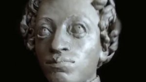 ПОРТРЕТЫ. Великие имена России. ПУШКИН