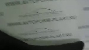 Подиумы ВАЗ 2114,2115 (под динамик 6x9).
