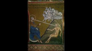 Благослови, душе моя, Господа. 103 псалом. Греческий р-в, гарм. С. Трубачева