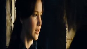 Фильм Голодные игры 2: И вспыхнет пламя (2013)